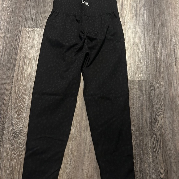 Abyl Full Workout Set - Picture 3 of 4